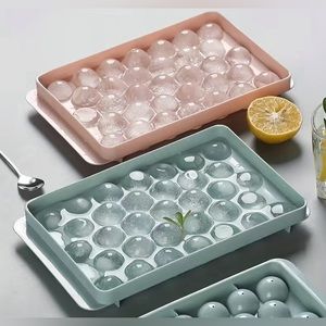 Ice Balls Mold for Ice Coffee